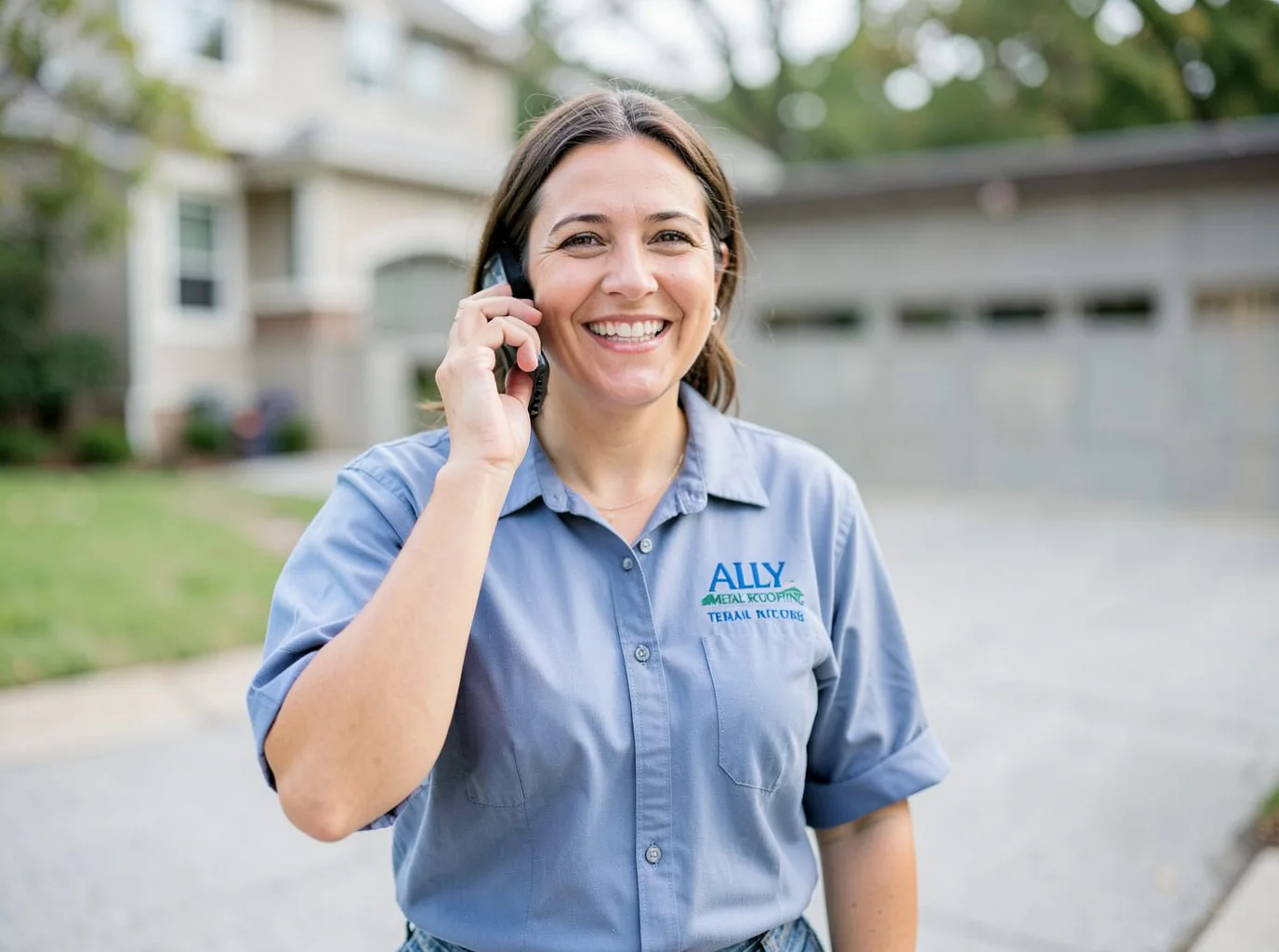 Metal Roof Installation Newark Valley, NY FAQs